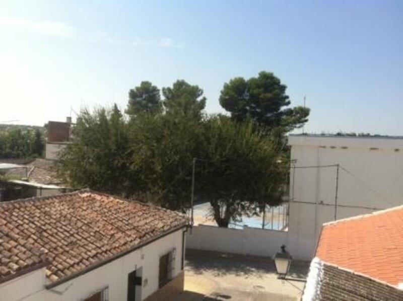 4 Cuarto Villa en venta