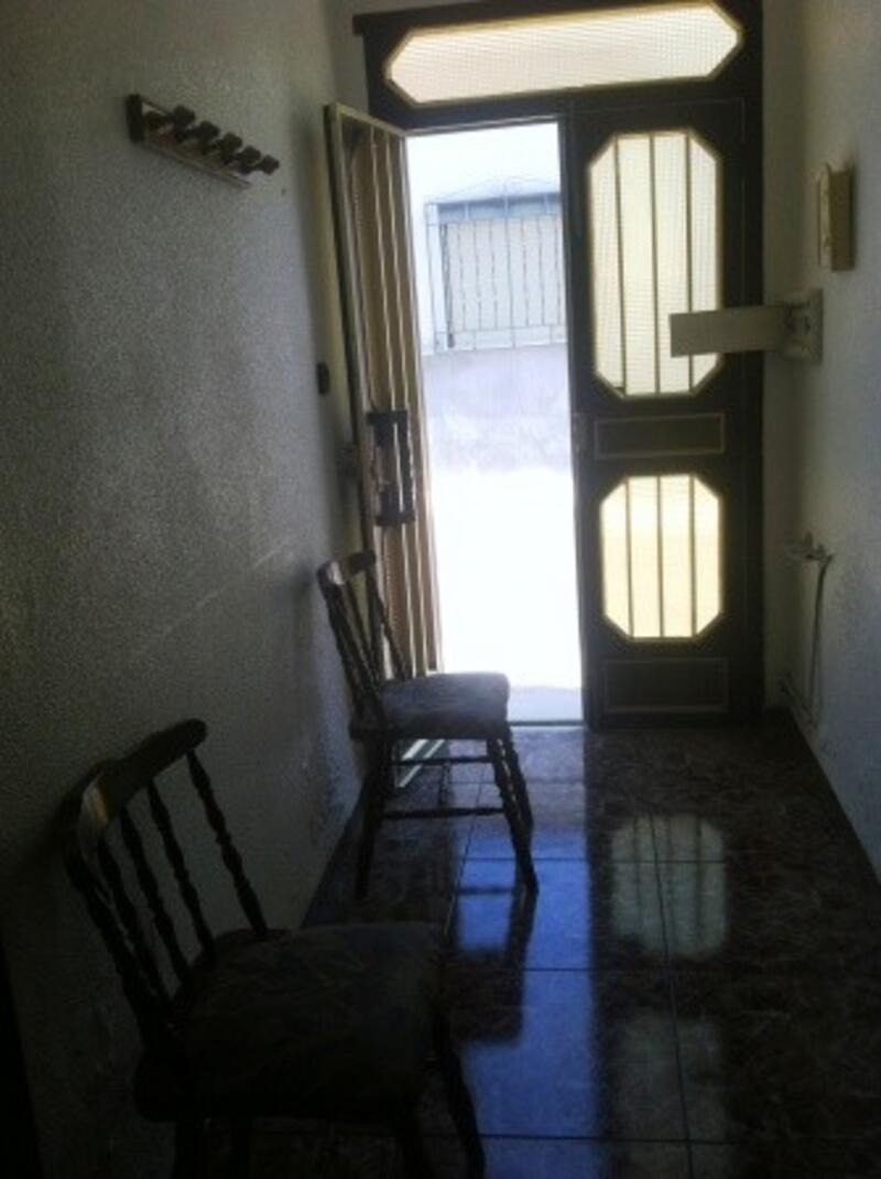 4 Cuarto Villa en venta