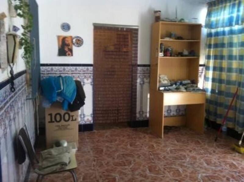 4 Cuarto Villa en venta