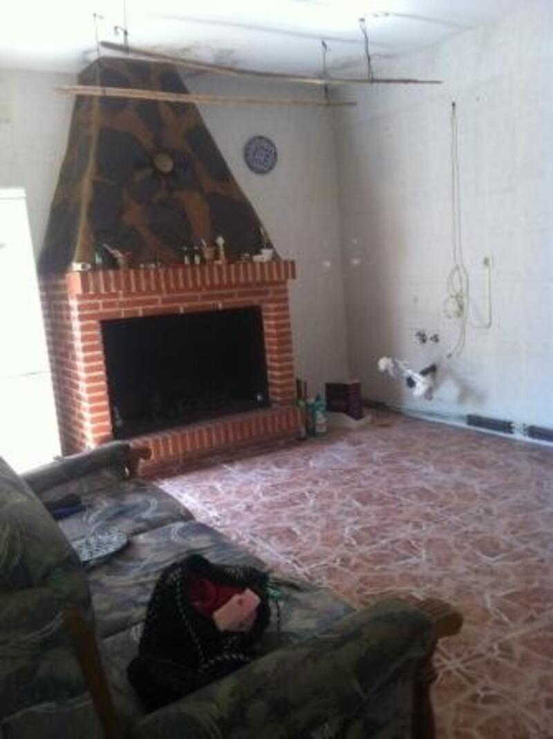 4 Cuarto Villa en venta