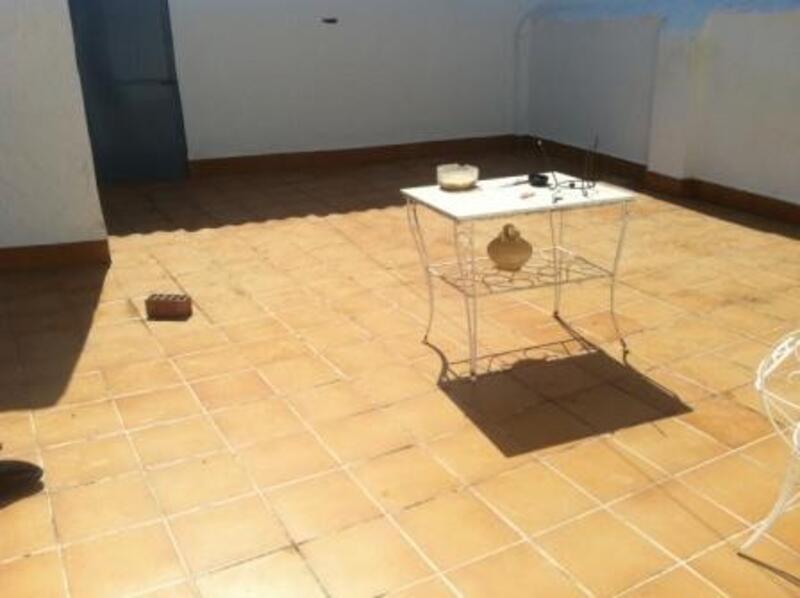 4 Cuarto Villa en venta