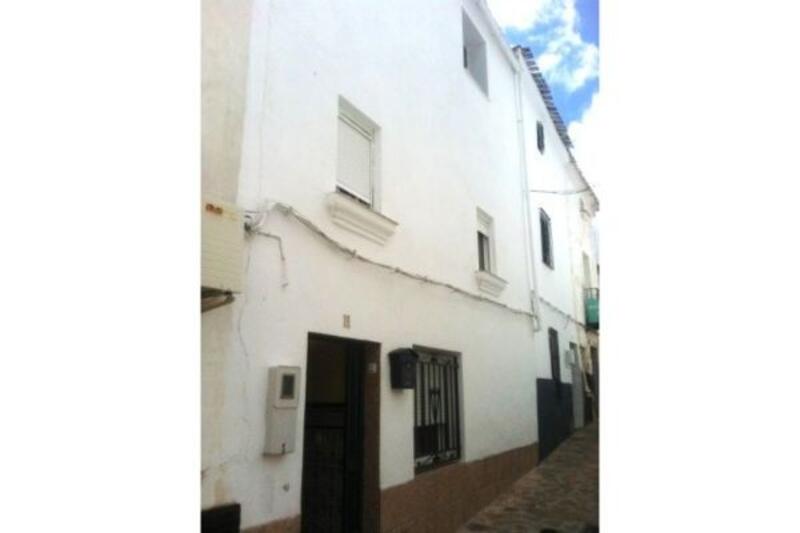 Maison de Ville à vendre dans Martos, Jaén