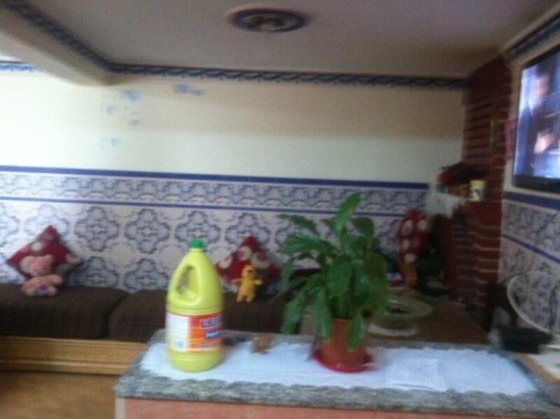 4 Cuarto Adosado en venta