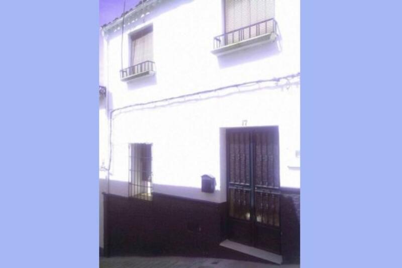 Townhouse for sale in Alcala la Real, Jaén