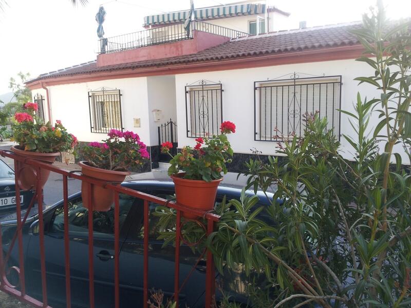 Townhouse for sale in Fuente Alamo, Jaén