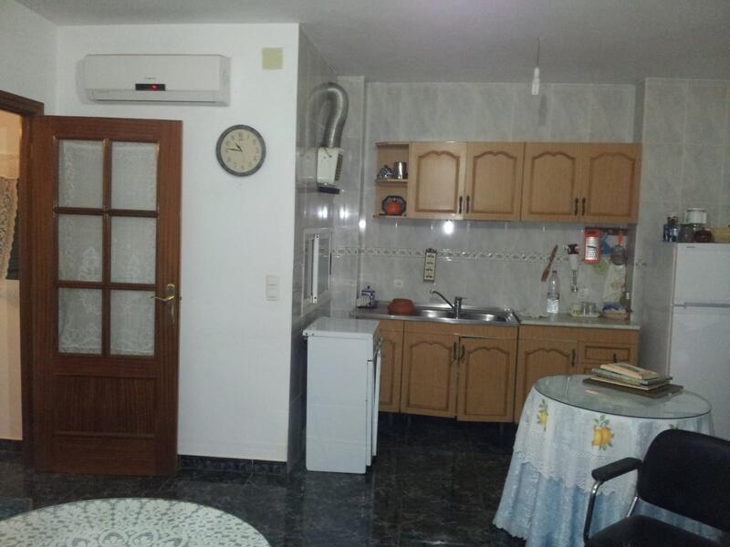 2 Cuarto Adosado en venta