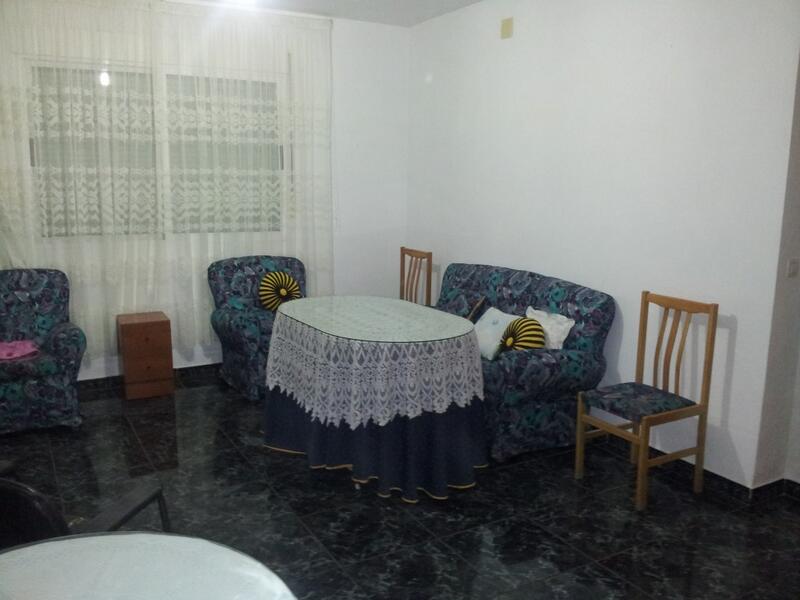 2 Cuarto Adosado en venta