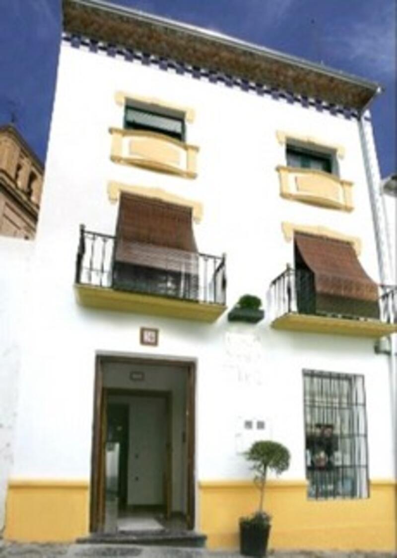 Commercial Property for sale in Alcaudete, Jaén