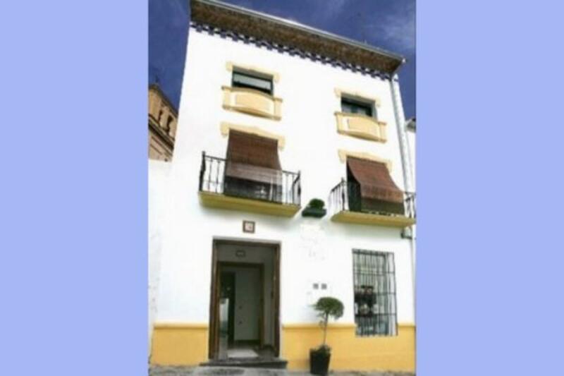 Commercial Property for sale in Alcaudete, Jaén