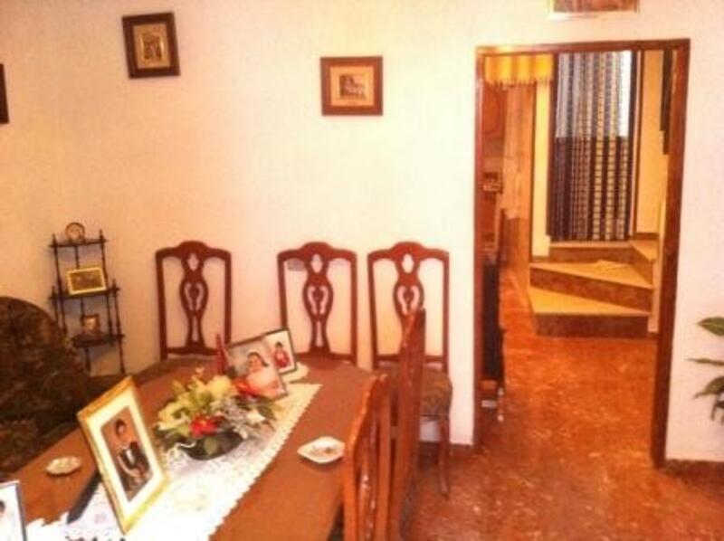 2 Cuarto Adosado en venta