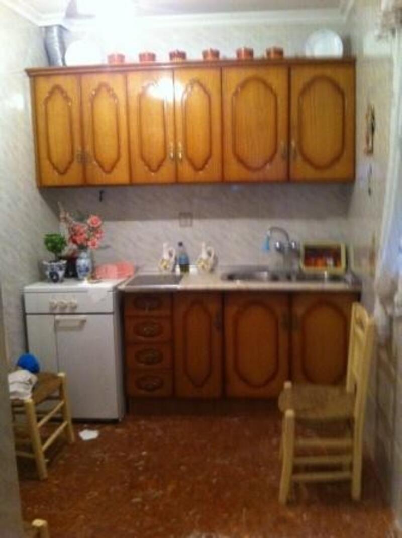 2 Cuarto Adosado en venta