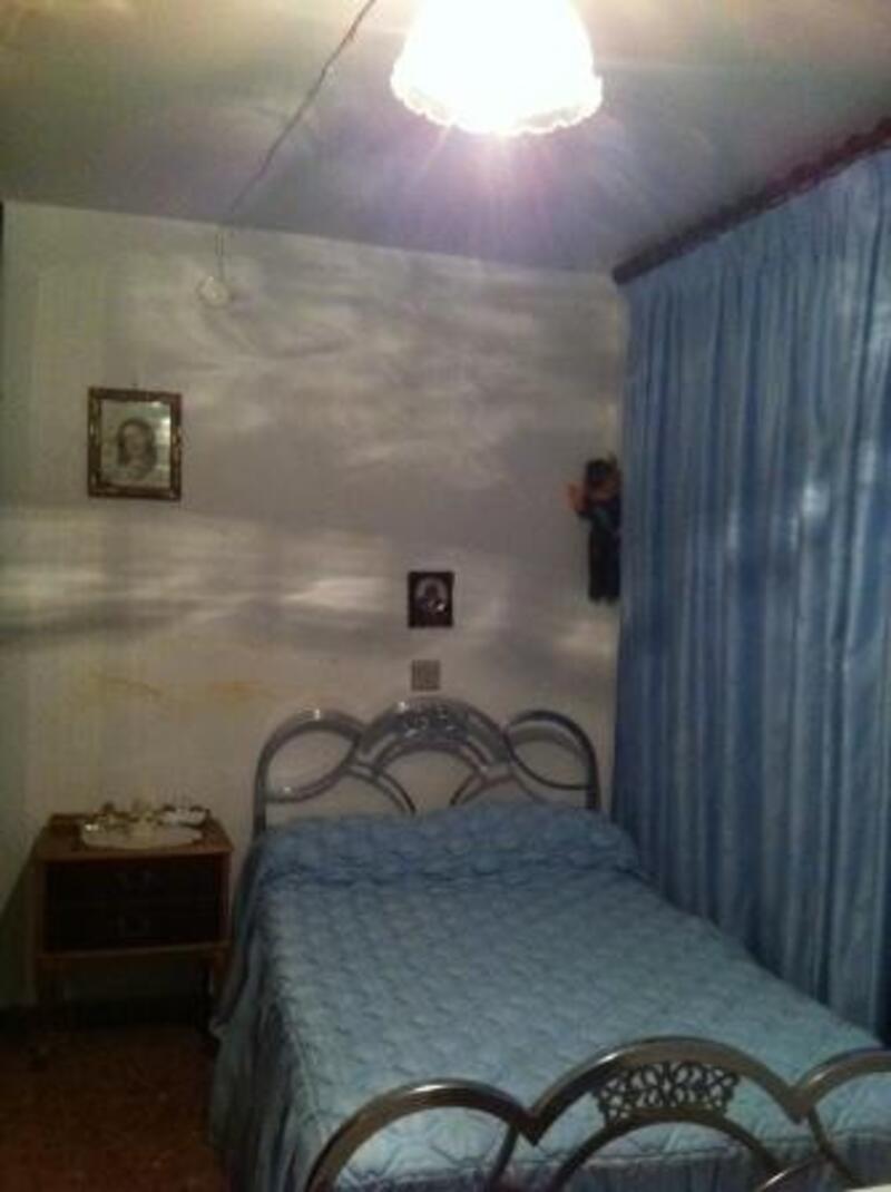 2 Cuarto Adosado en venta