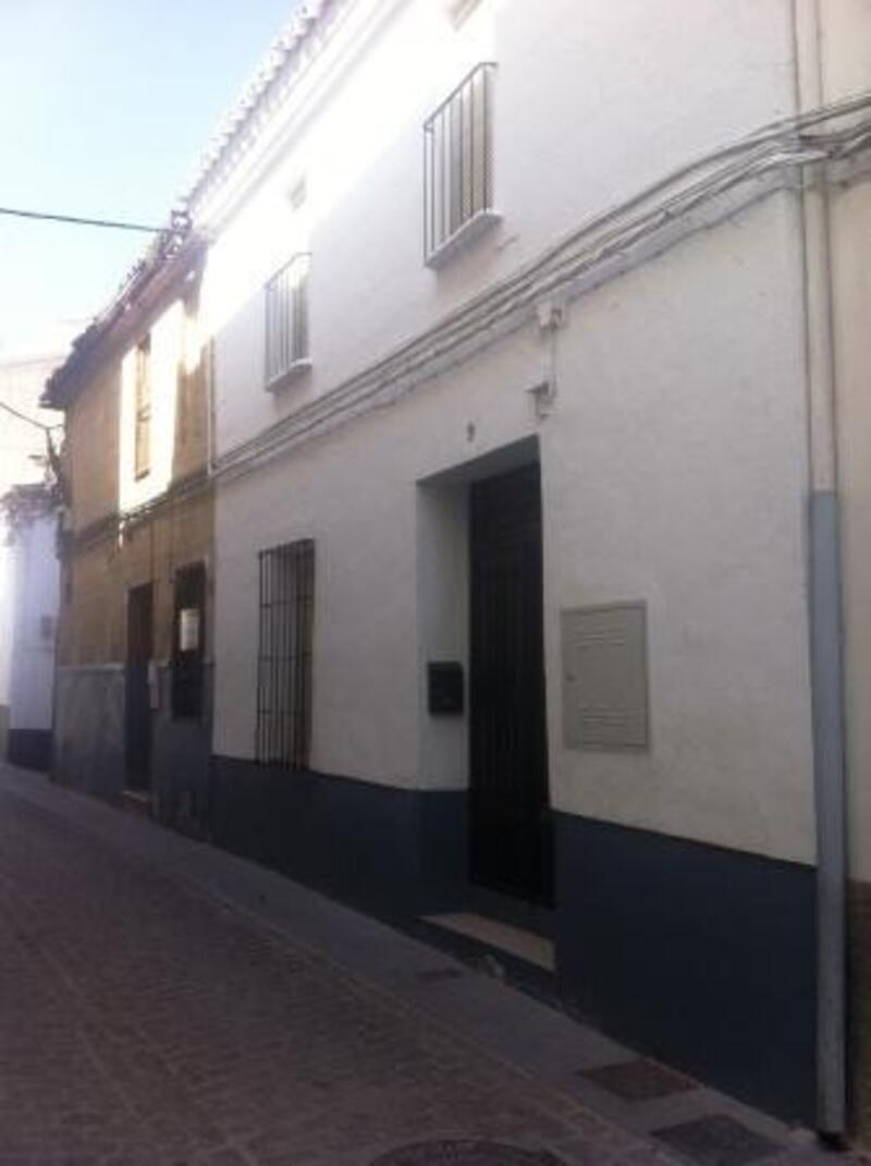 Radhus till salu i Alcala la Real, Jaén