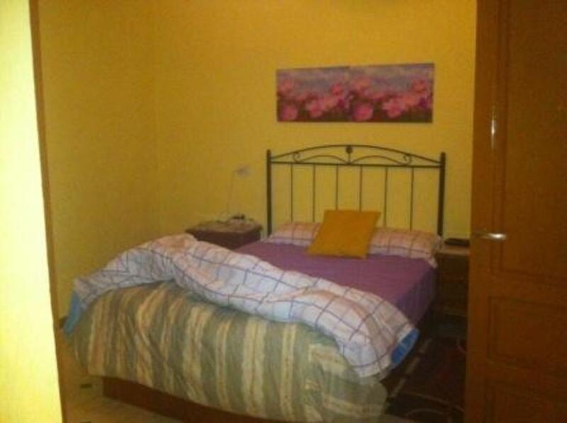 3 Cuarto Adosado en venta