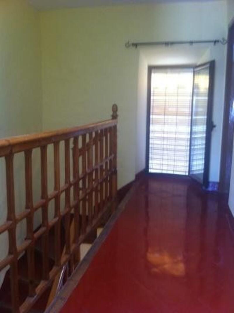 3 Cuarto Adosado en venta