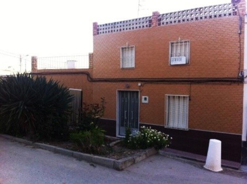 Country House for sale in Bobadilla de Alcaudete, Jaén