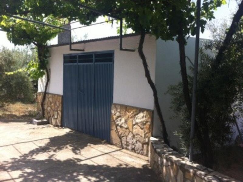 4 slaapkamer Villa Te koop