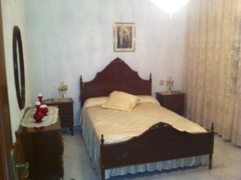 4 slaapkamer Villa Te koop