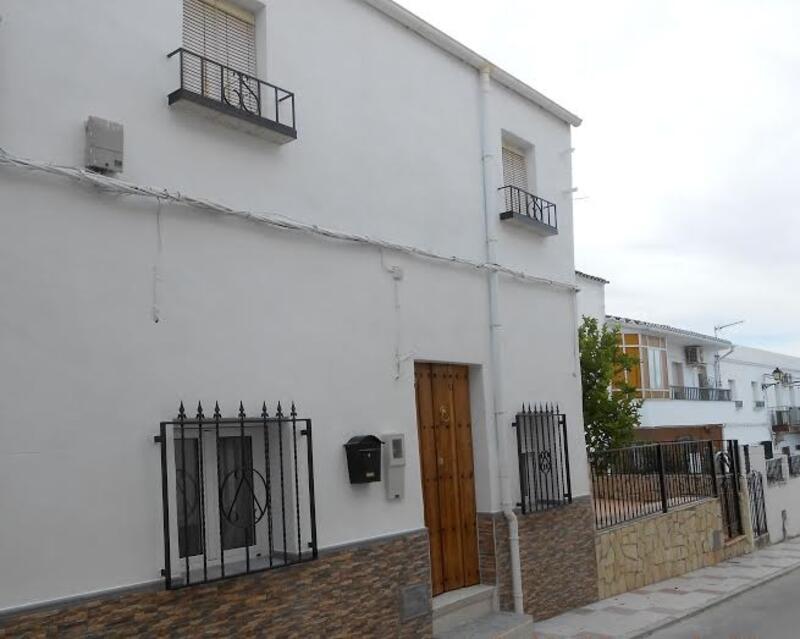 Country House for sale in Bobadilla de Alcaudete, Jaén