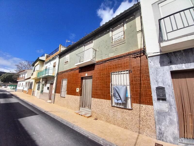 4 Cuarto Casa de Campo en venta