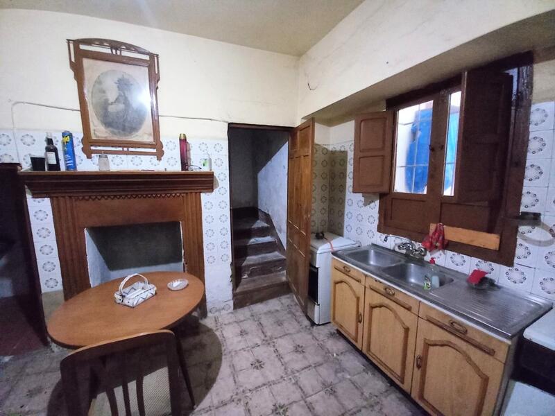 4 chambre Auberge à vendre