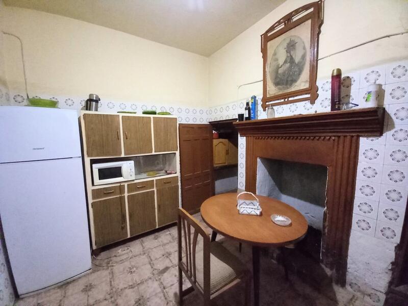 4 chambre Auberge à vendre