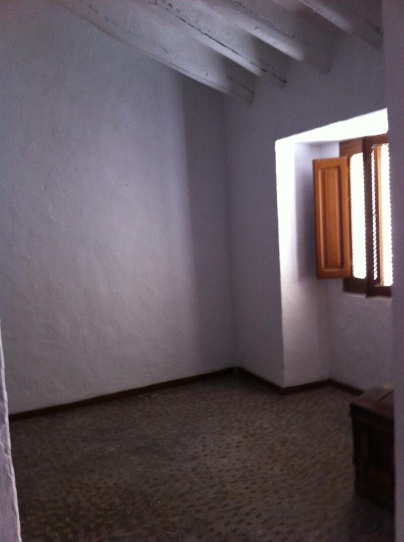 4 chambre Auberge à vendre