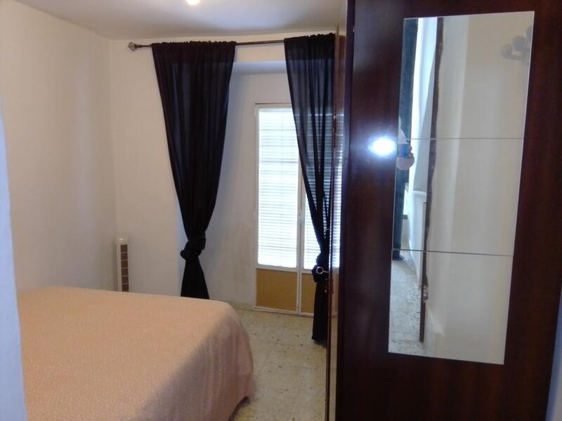 2 Cuarto Adosado en venta