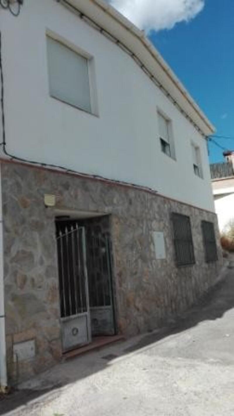 Деревенский Дом продается в Mures, Jaén
