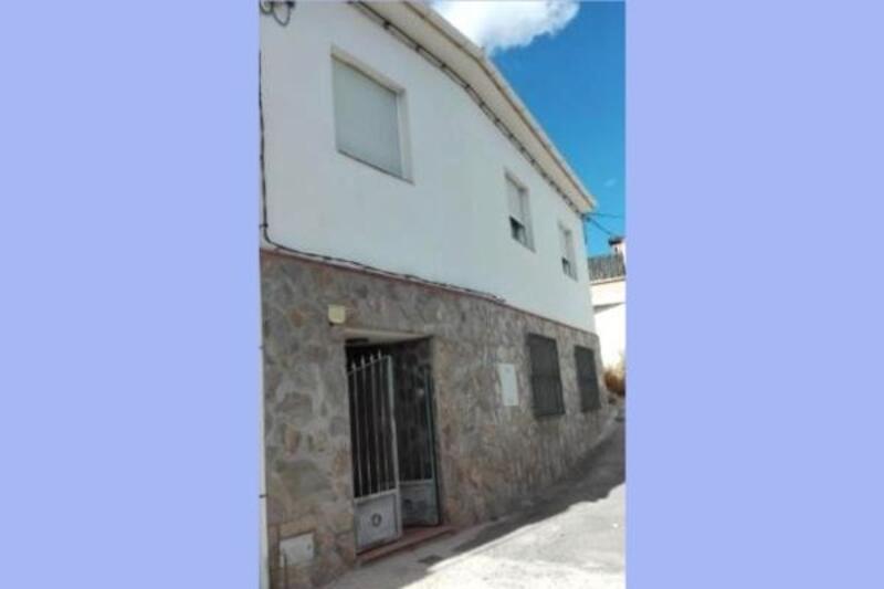 Casa de Campo en venta en Mures, Jaén