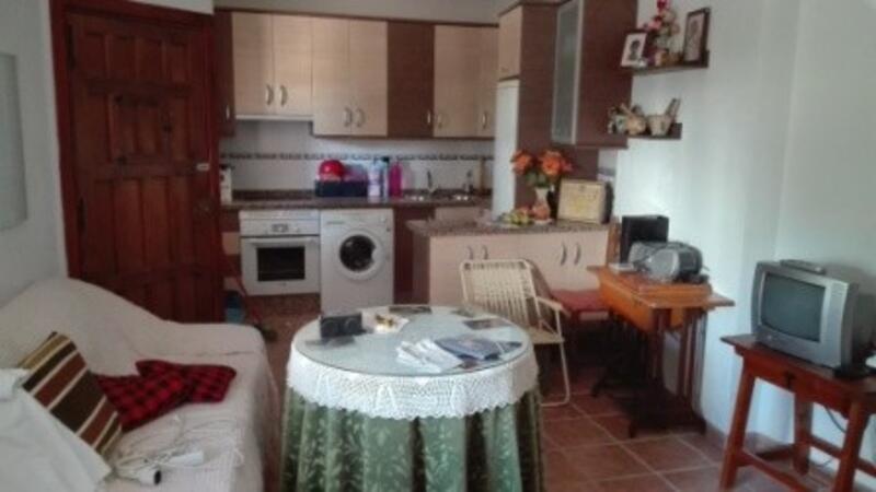 3 Schlafzimmer Landhaus zu verkaufen