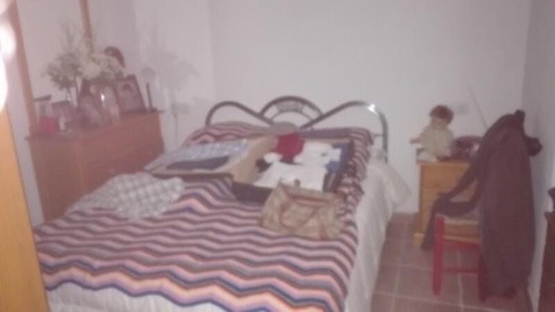 3 Schlafzimmer Landhaus zu verkaufen