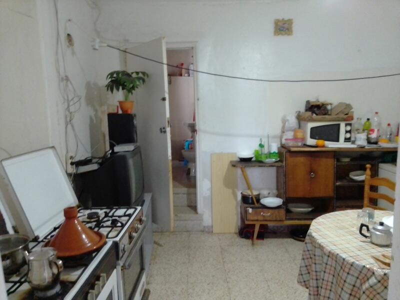 4 Cuarto Adosado en venta