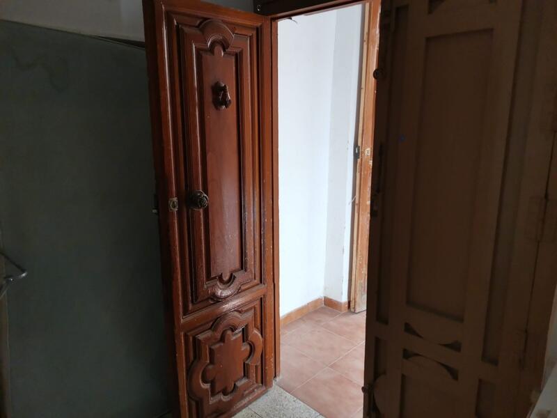 4 Cuarto Adosado en venta