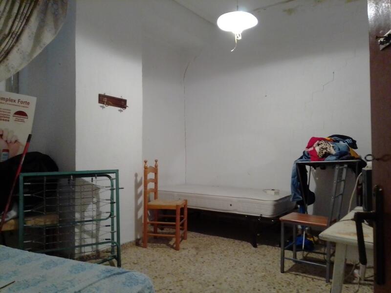 4 Cuarto Adosado en venta