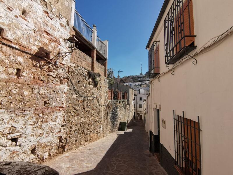 4 chambre Maison de Ville à vendre