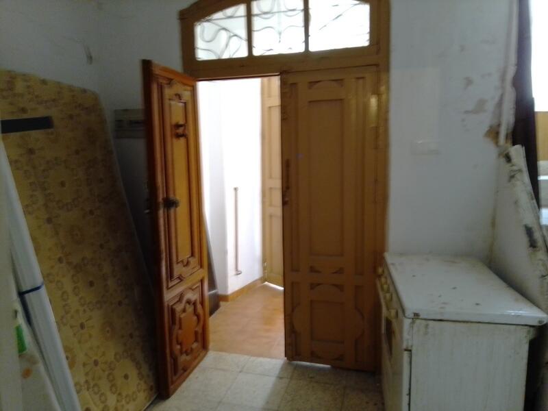 4 Cuarto Adosado en venta