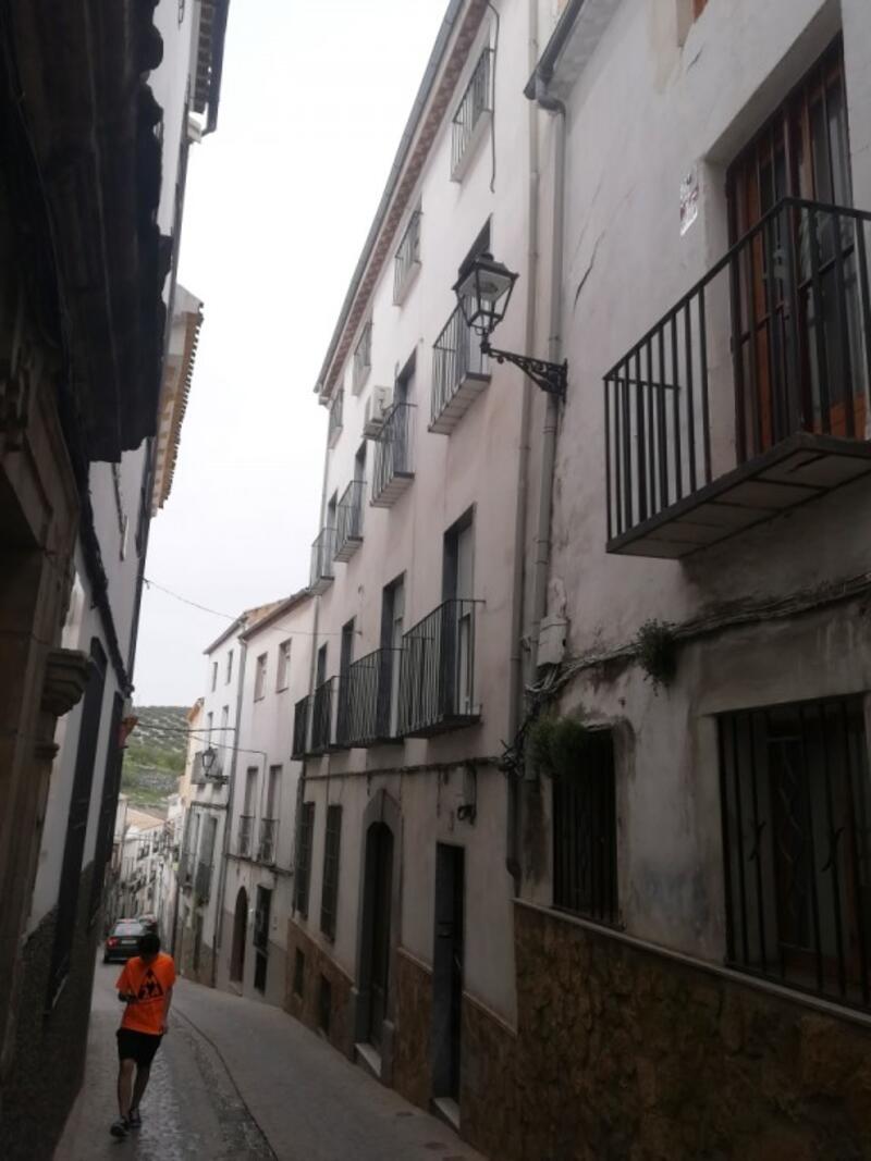 Apartment for sale in Martos, Jaén