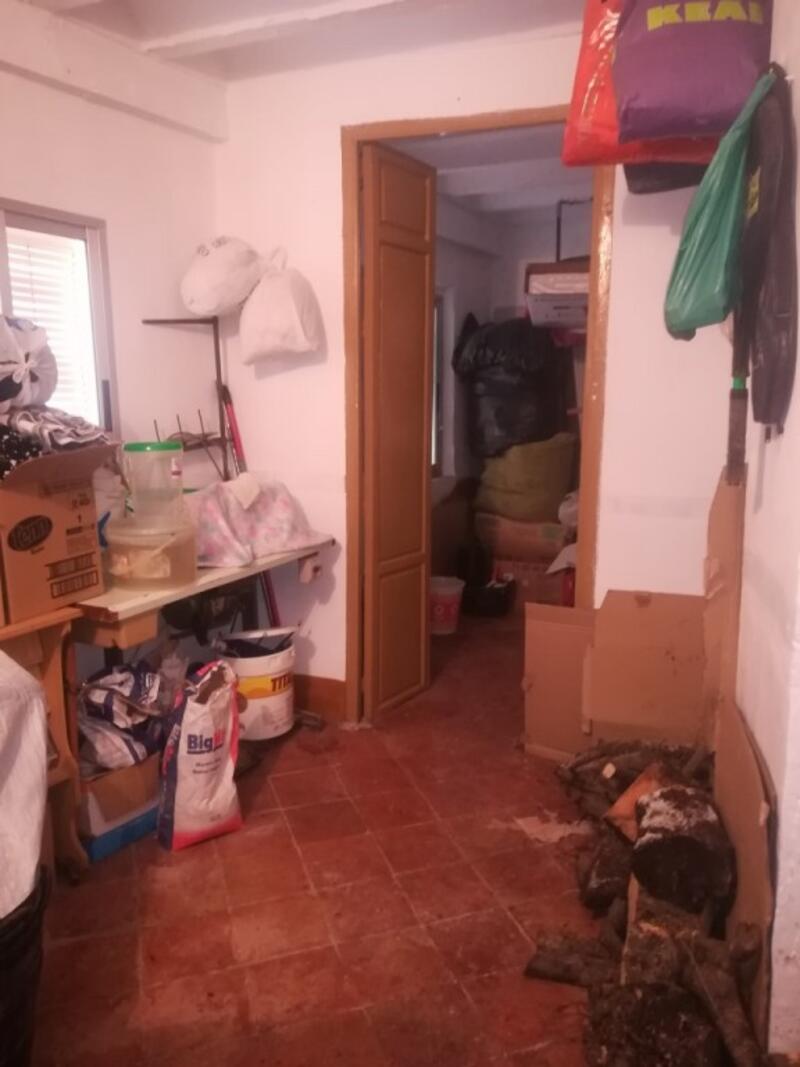 3 slaapkamer Appartement Te koop