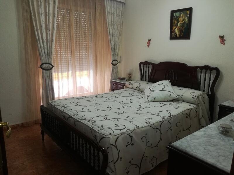 3 Cuarto Apartamento en venta