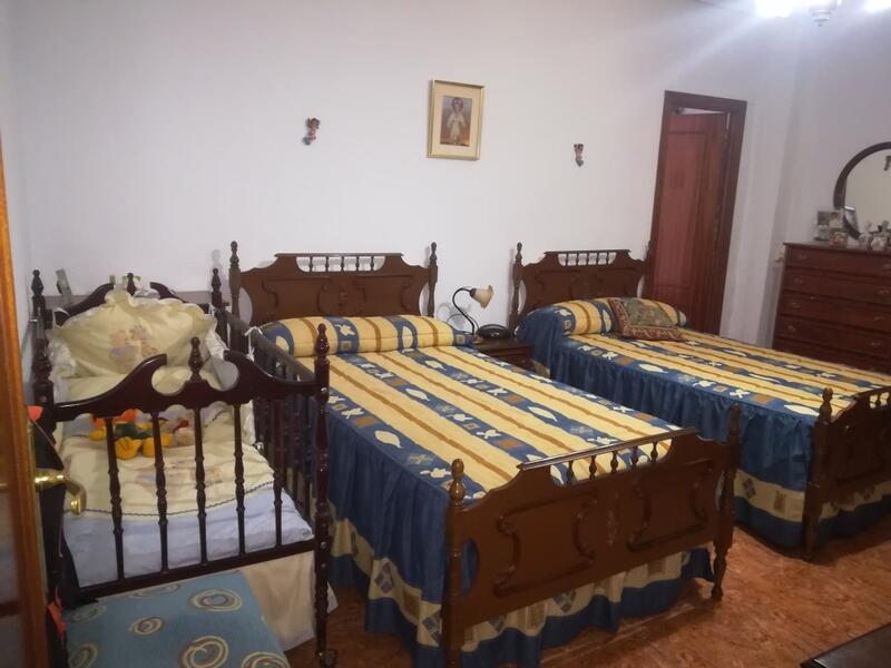 3 Cuarto Apartamento en venta