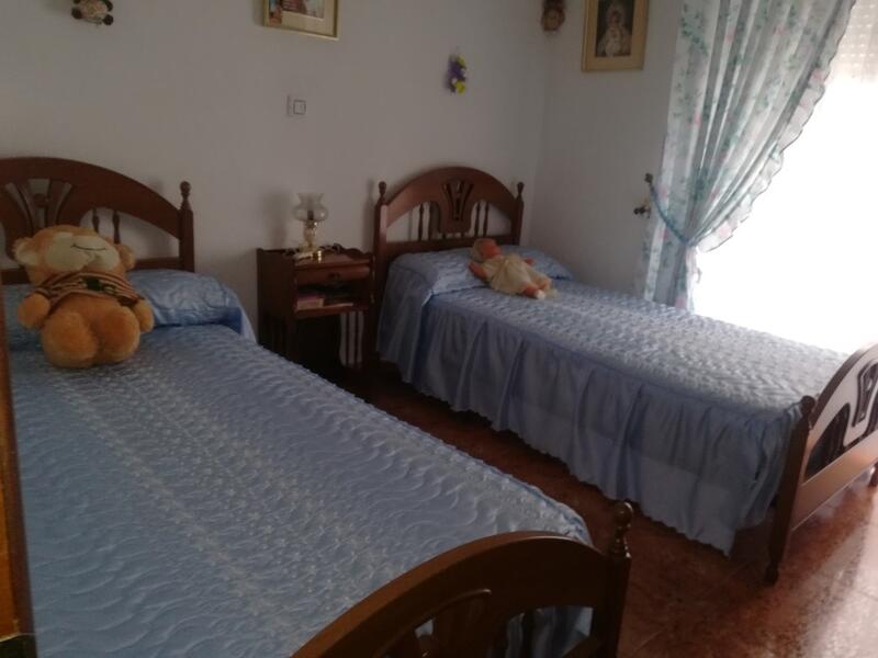 3 Cuarto Apartamento en venta