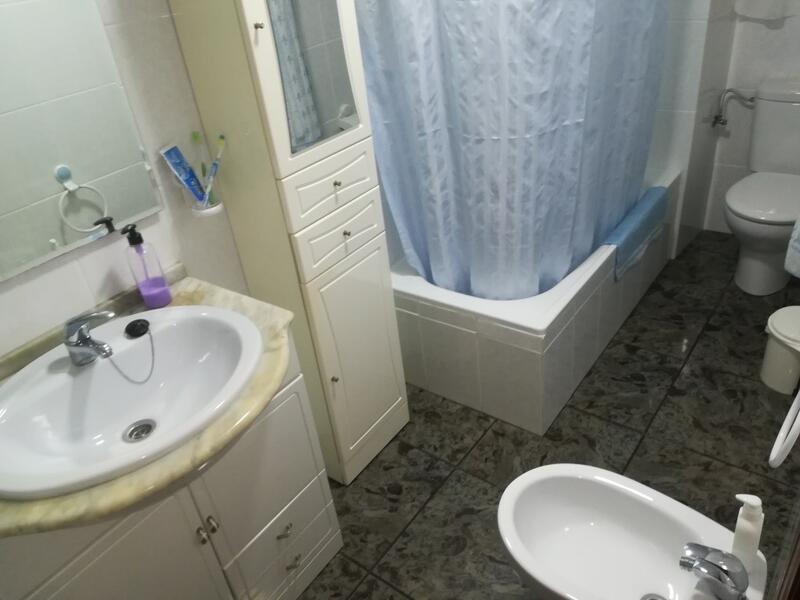 3 Cuarto Apartamento en venta