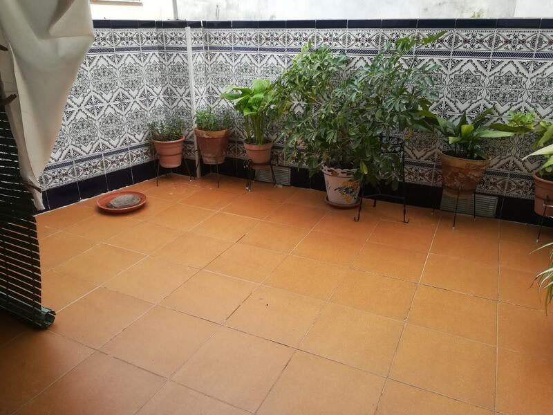 3 Cuarto Apartamento en venta