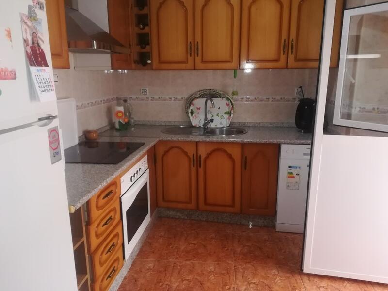 3 Cuarto Apartamento en venta