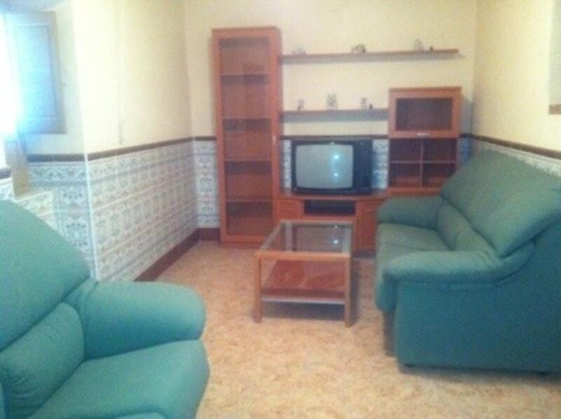 3 Cuarto Adosado en venta