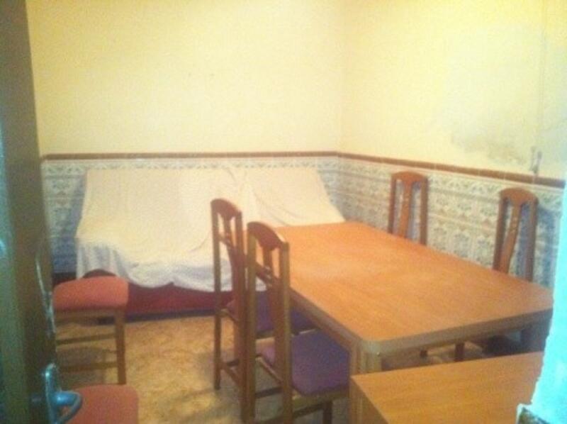 3 Cuarto Adosado en venta