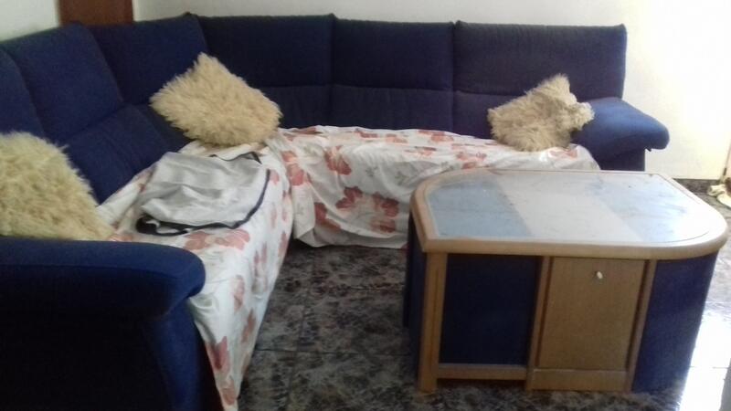 3 Cuarto Adosado en venta