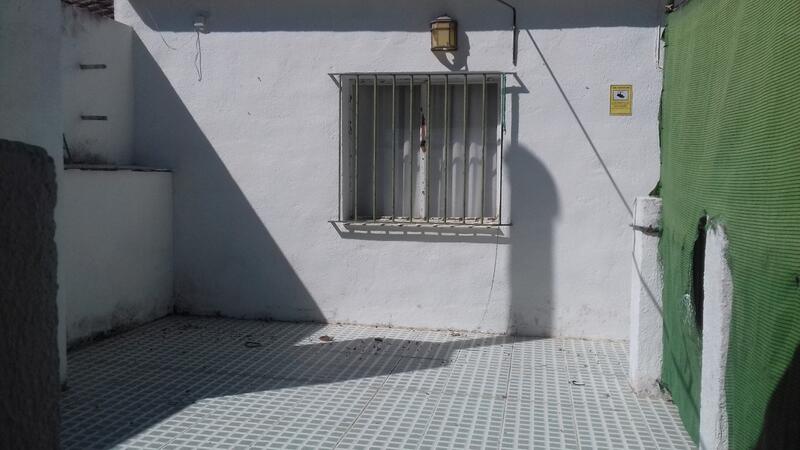 3 Cuarto Adosado en venta