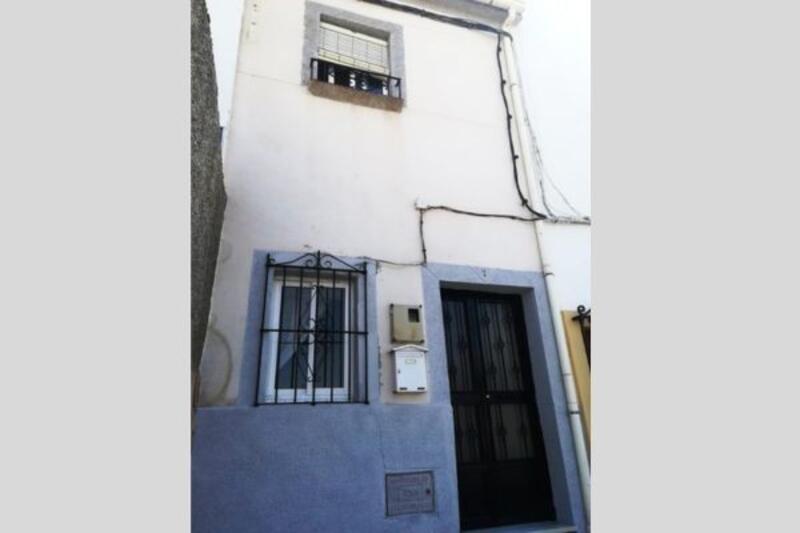 Maison de Ville à vendre dans Martos, Jaén